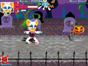 3D Animated Rpg Porn Games